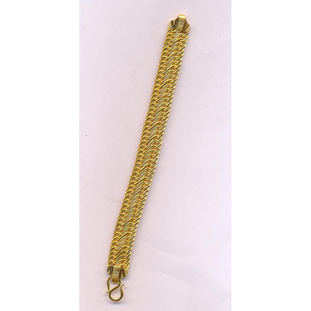 GOLD BRACELET