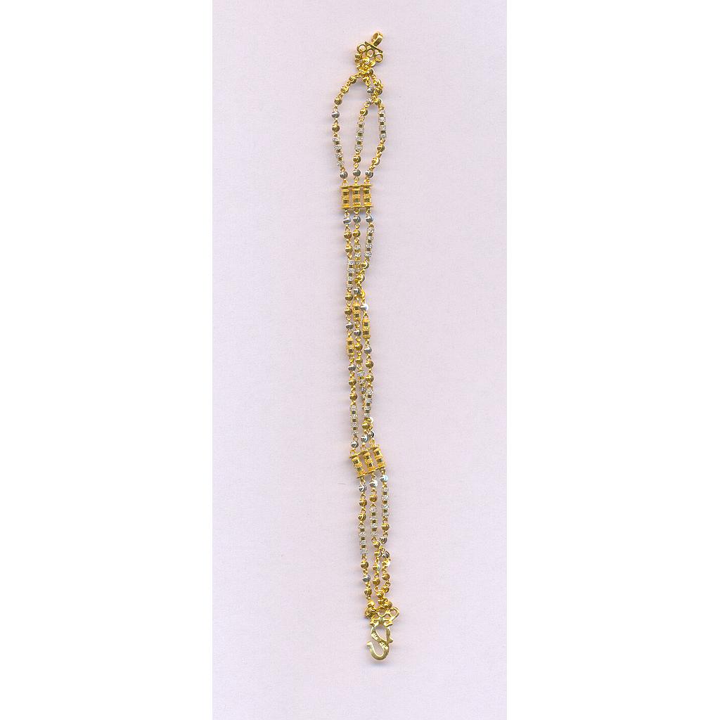 GOLD BRACELET