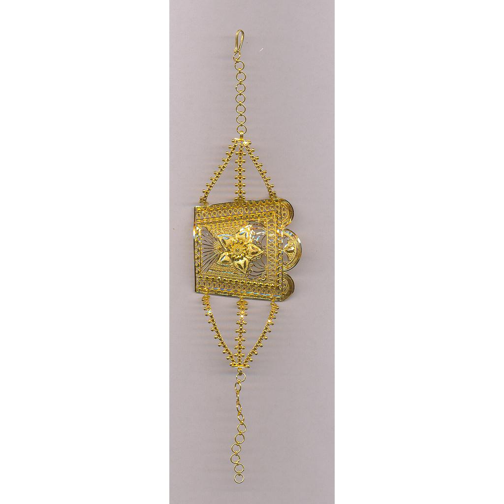 GOLD BRACELET