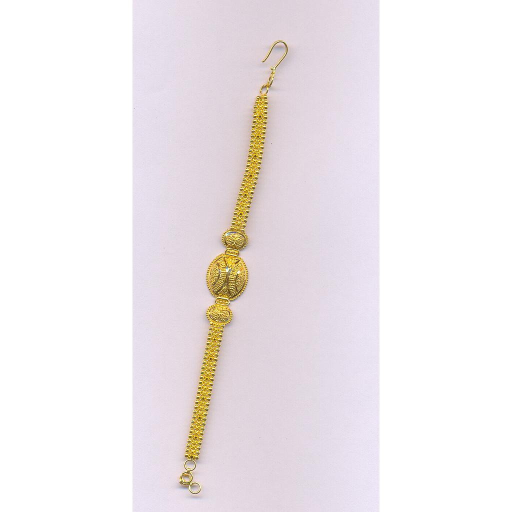GOLD BRACELET