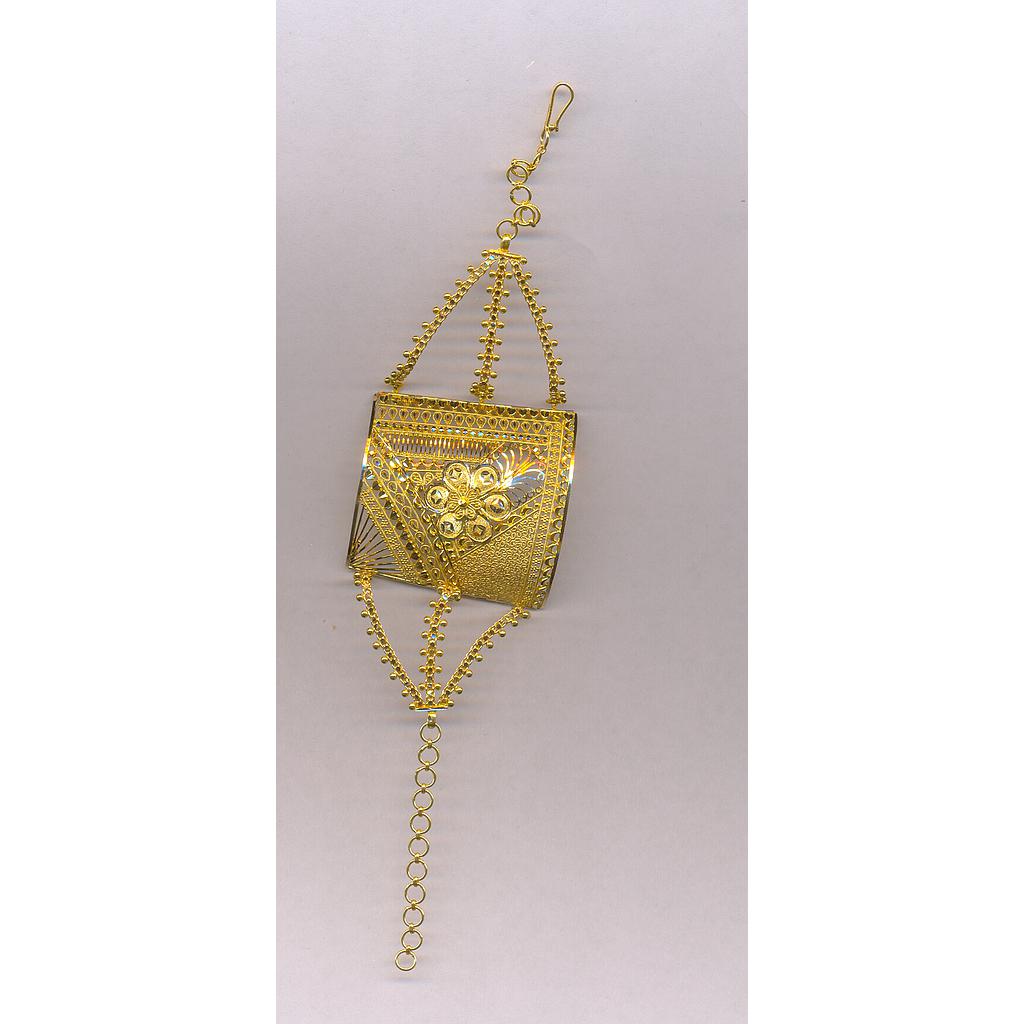 GOLD BRACELET
