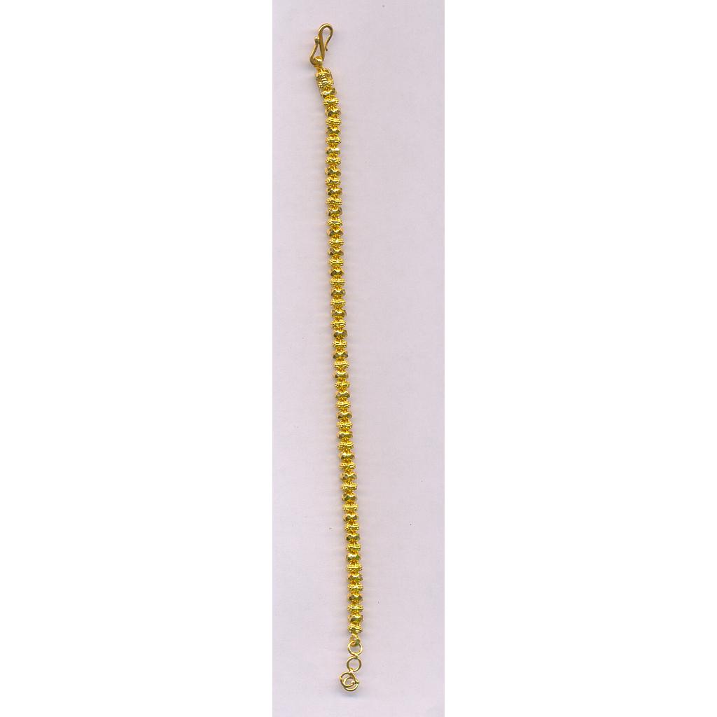 GOLD BRACELET