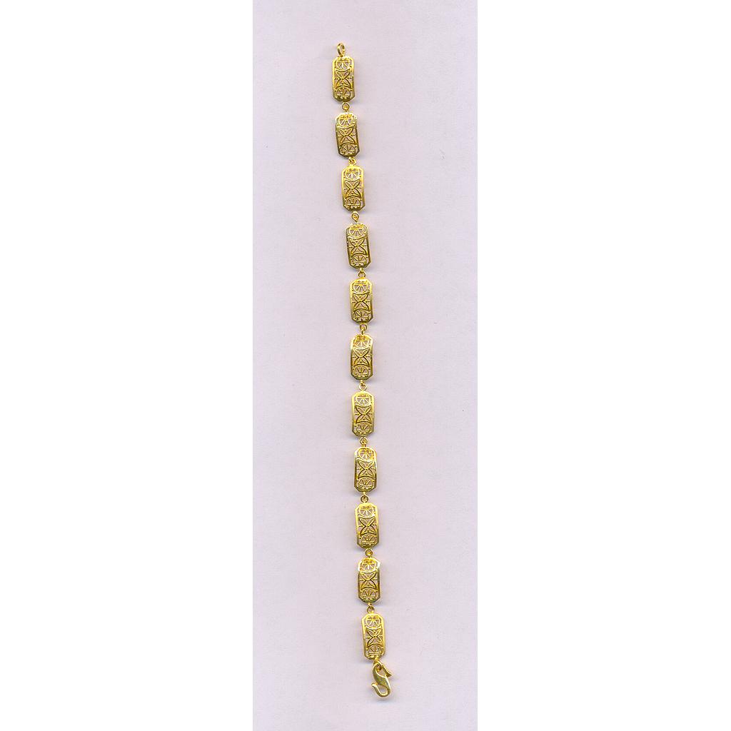 GOLD BRACELET