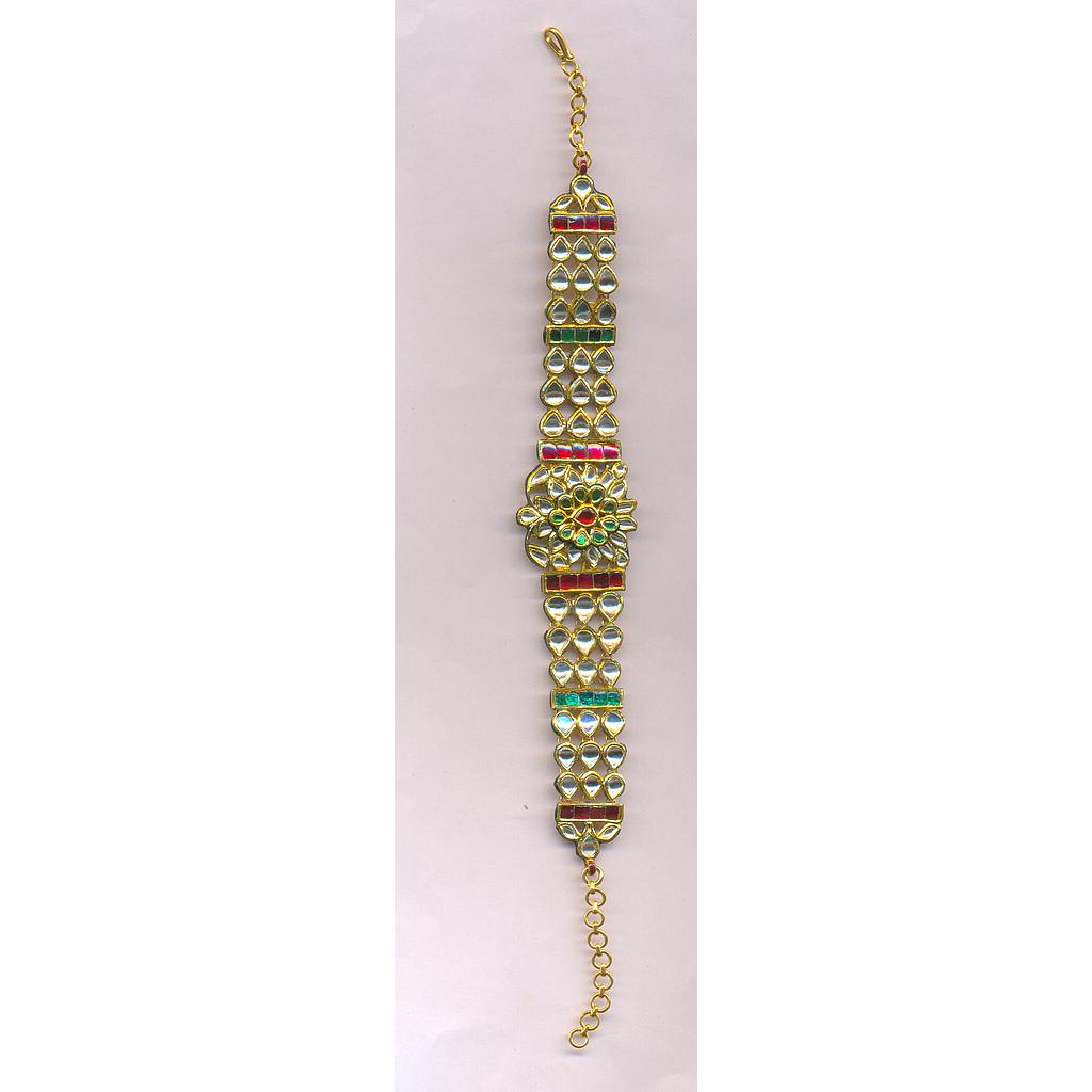 GOLD BRACELET
