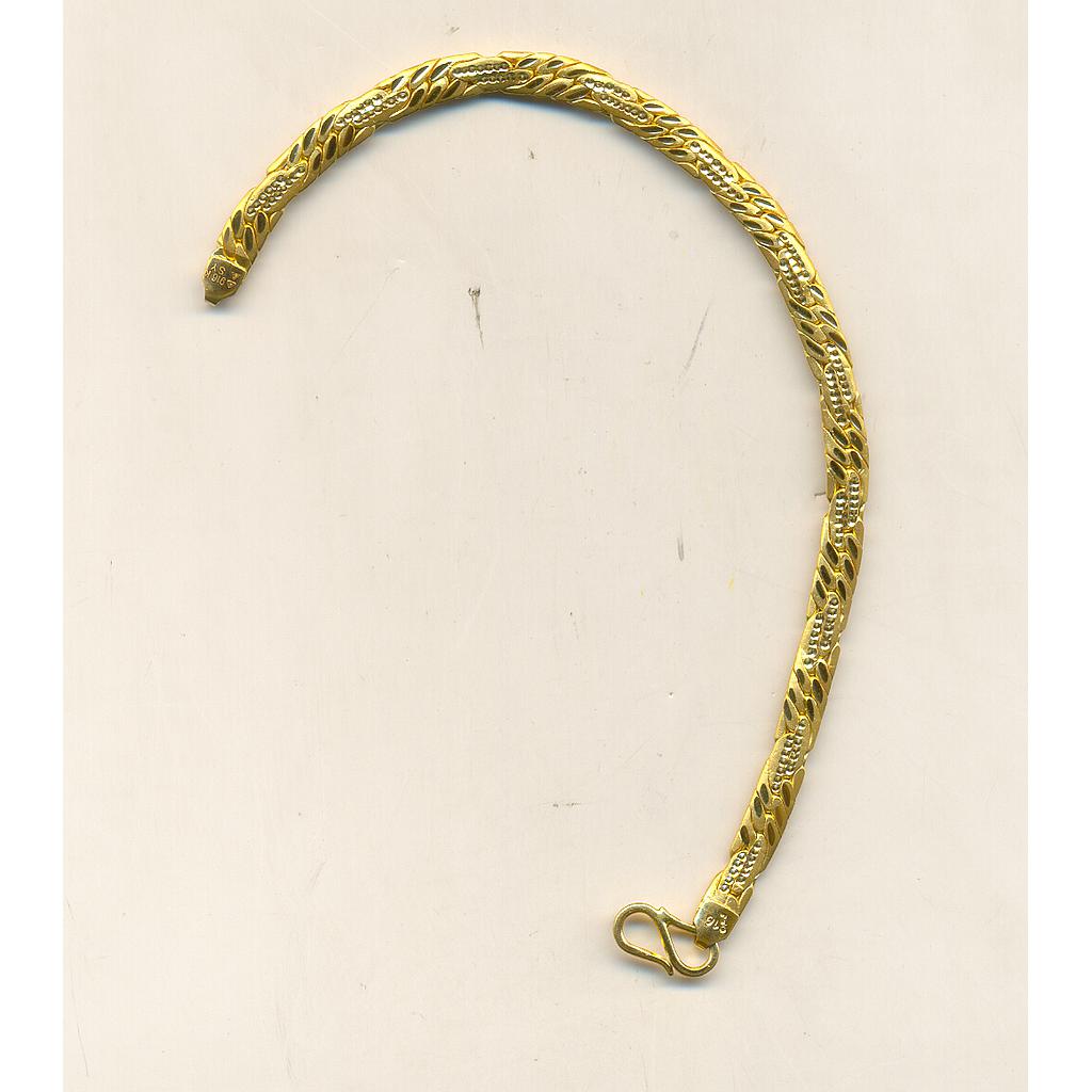 GOLD BRACELET