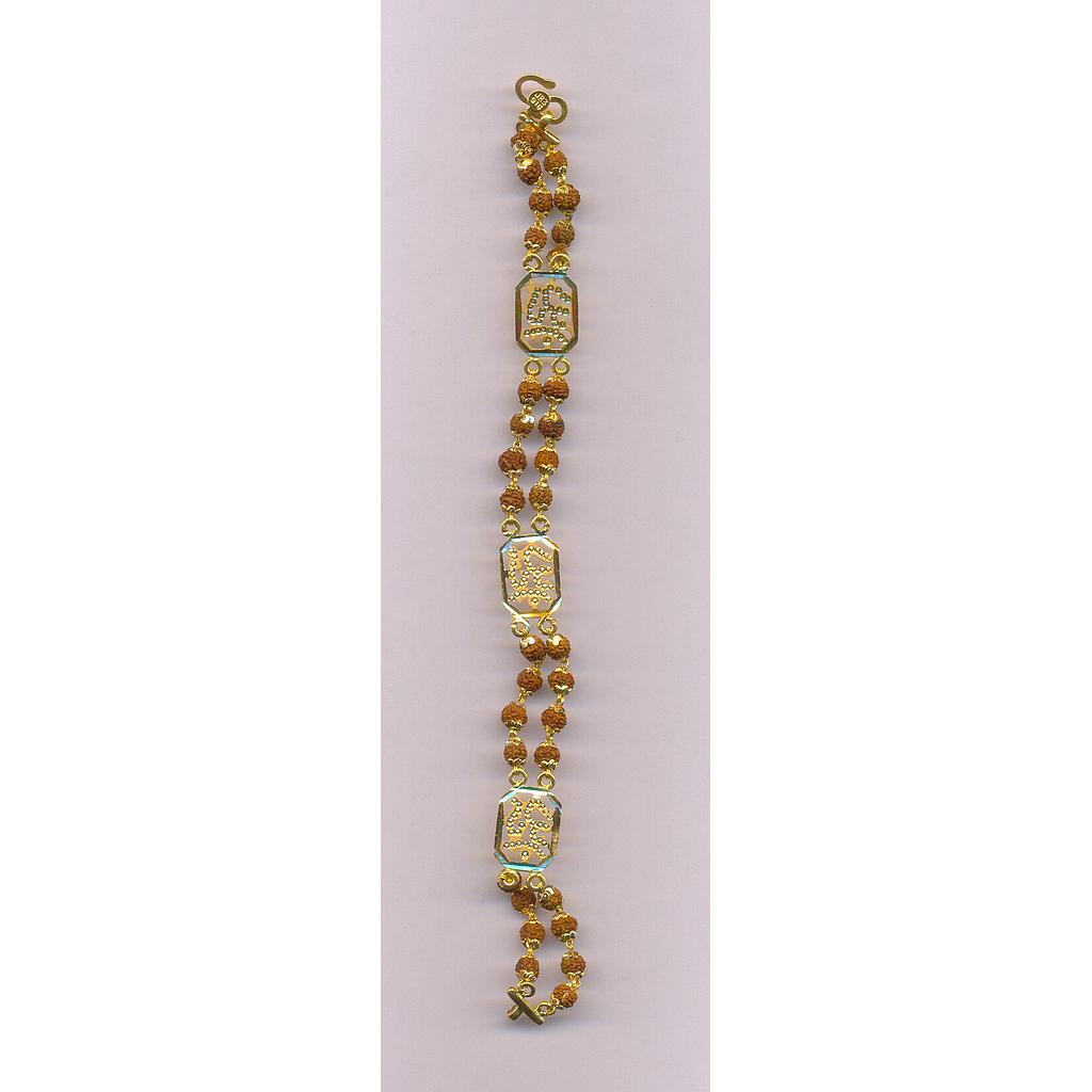 GOLD BRACELET