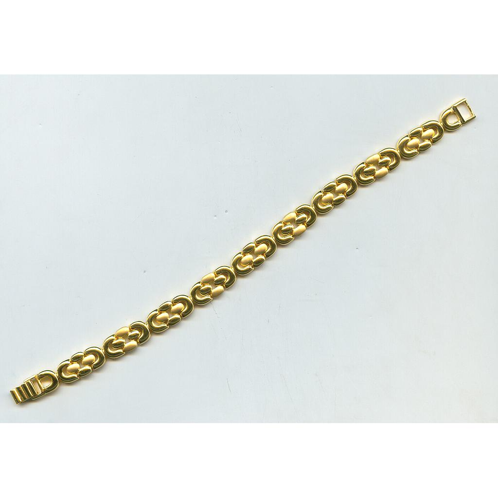 GOLD BRACELET GENTS CASTING EXCLUSIVE