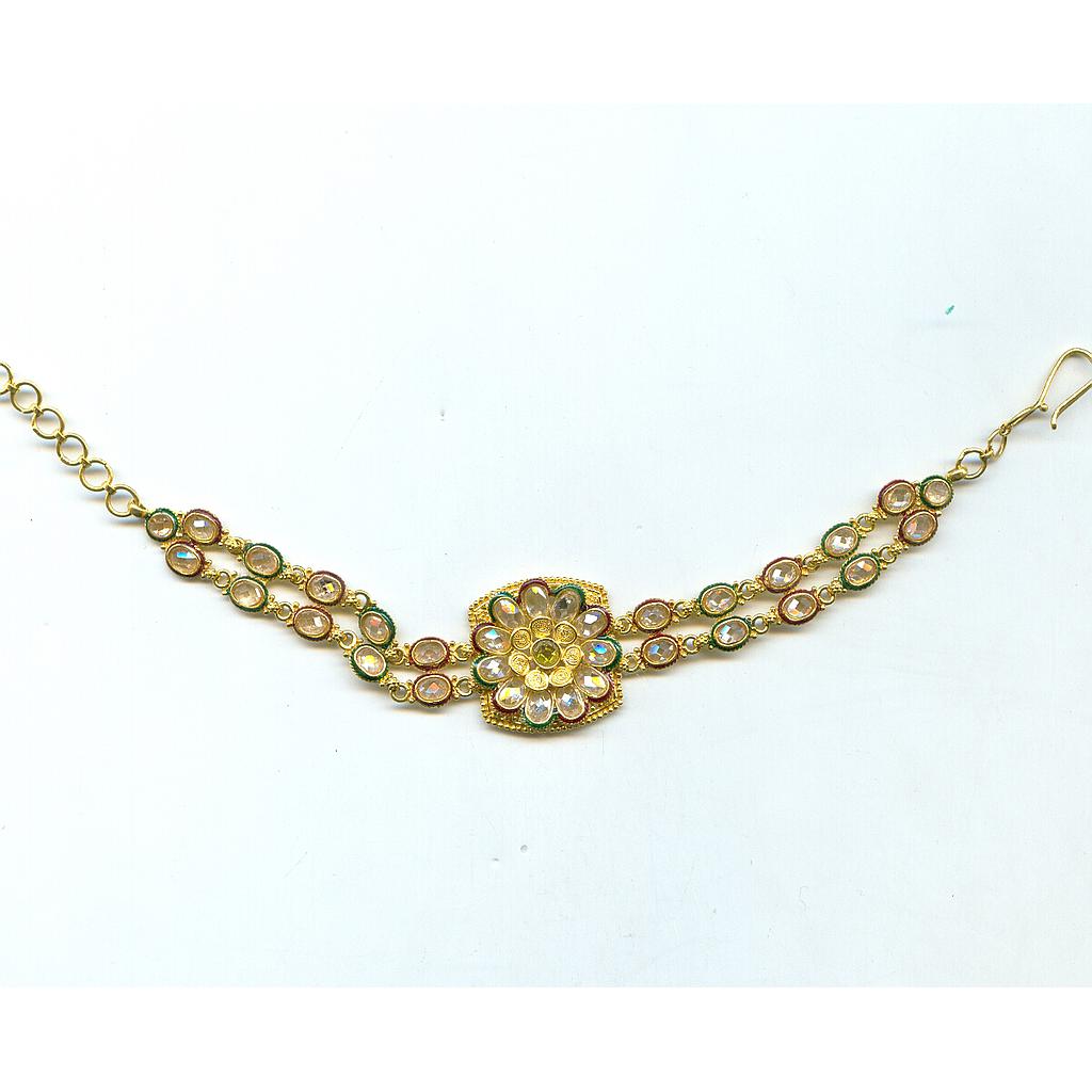 GOLD BRACELET LADIES DESIGNER GENERAL