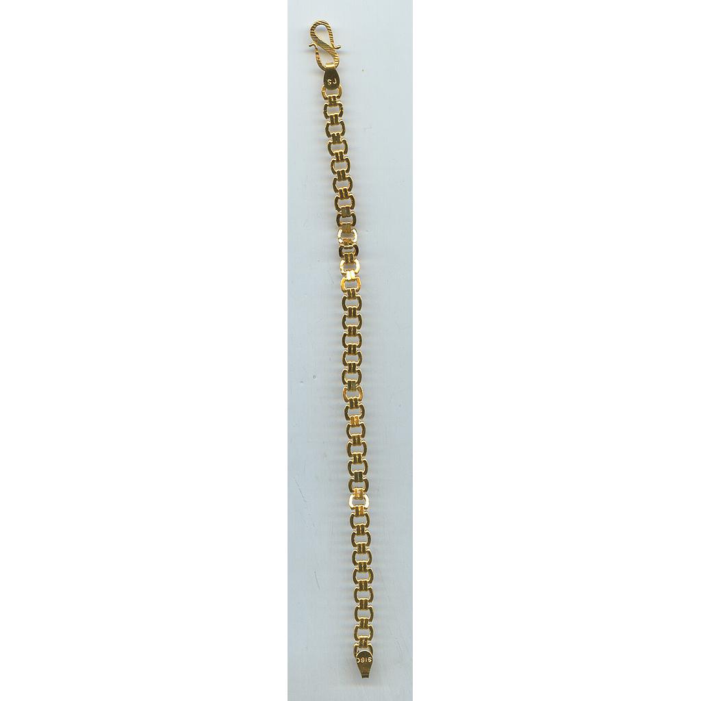 GOLD BRACELET LADIES DESIGNER GENERAL