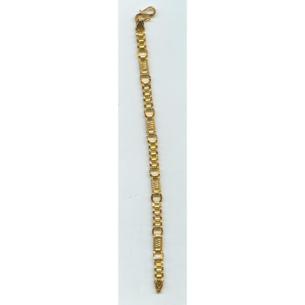 GOLD BRACELET LADIES DESIGNER GENERAL
