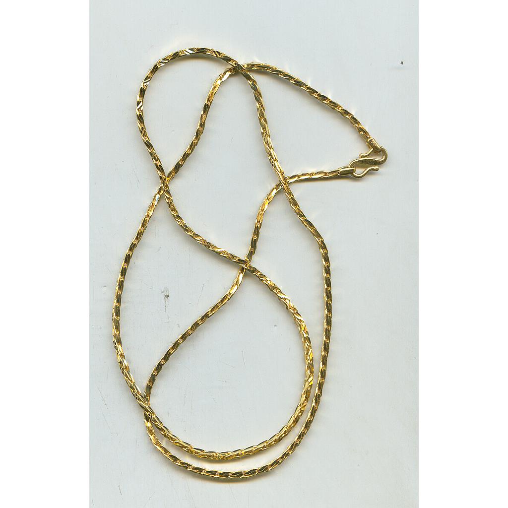 GOLD CHAIN