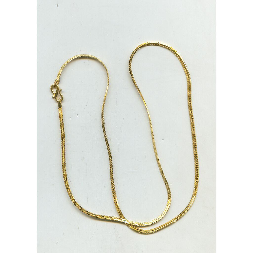 GOLD CHAIN
