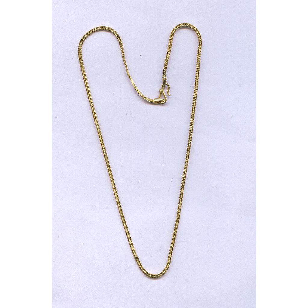 GOLD CHAIN