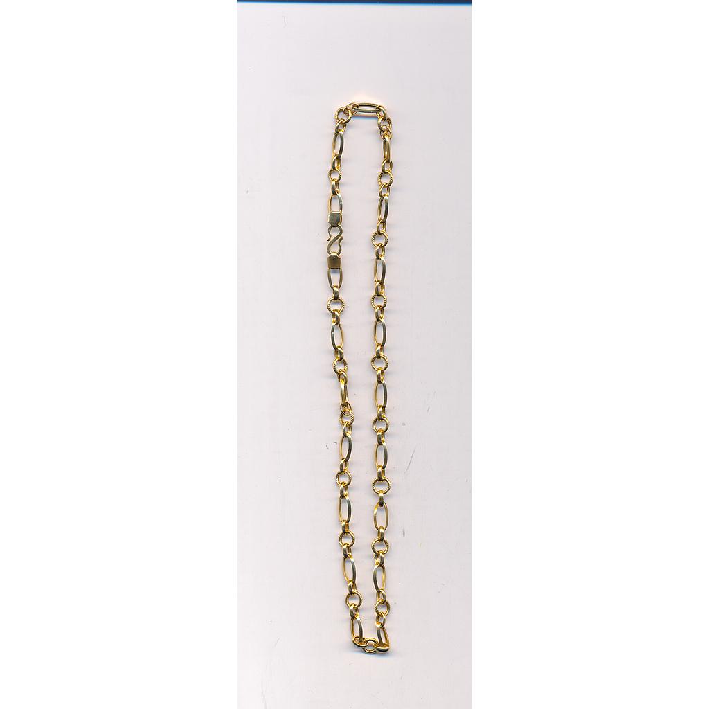 GOLD CHAIN