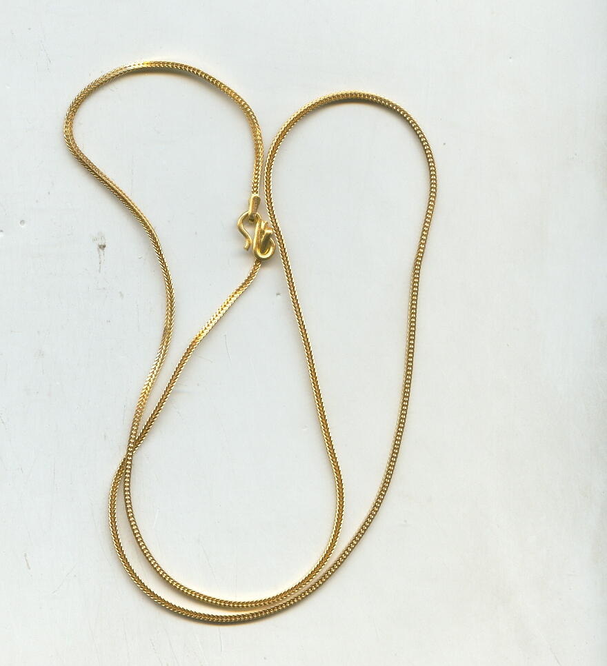 GOLD CHAIN
