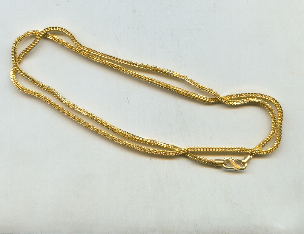 GOLD CHAIN