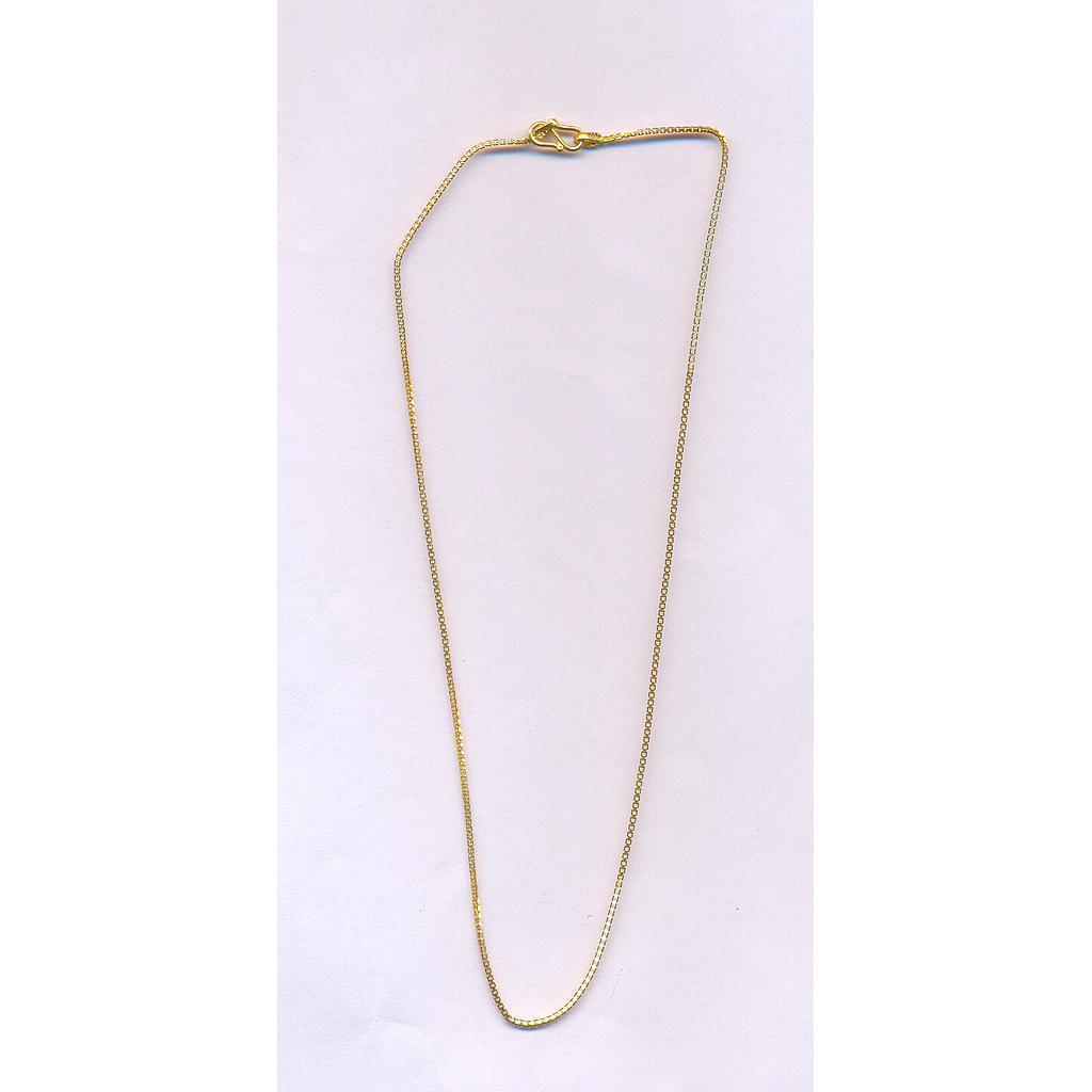 GOLD CHAIN