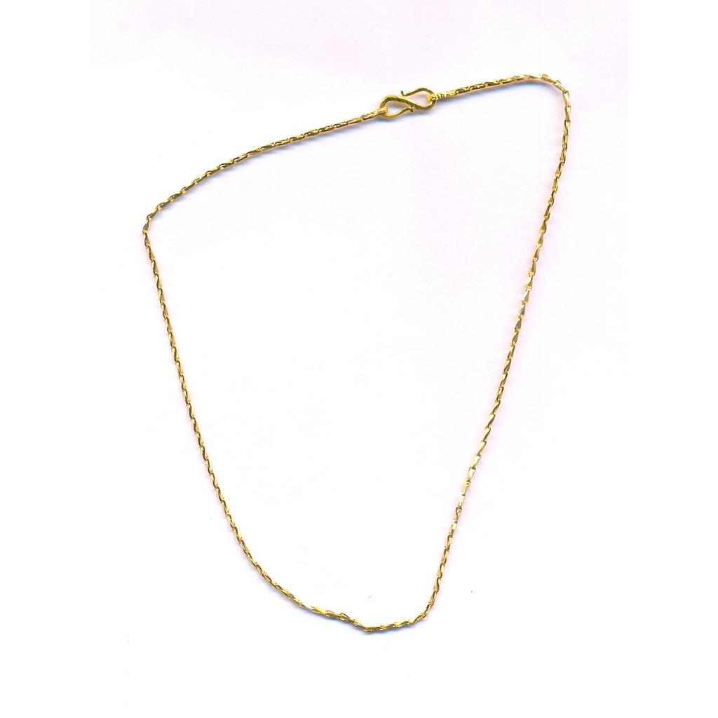 GOLD CHAIN