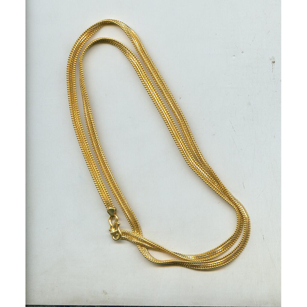 GOLD CHAIN
