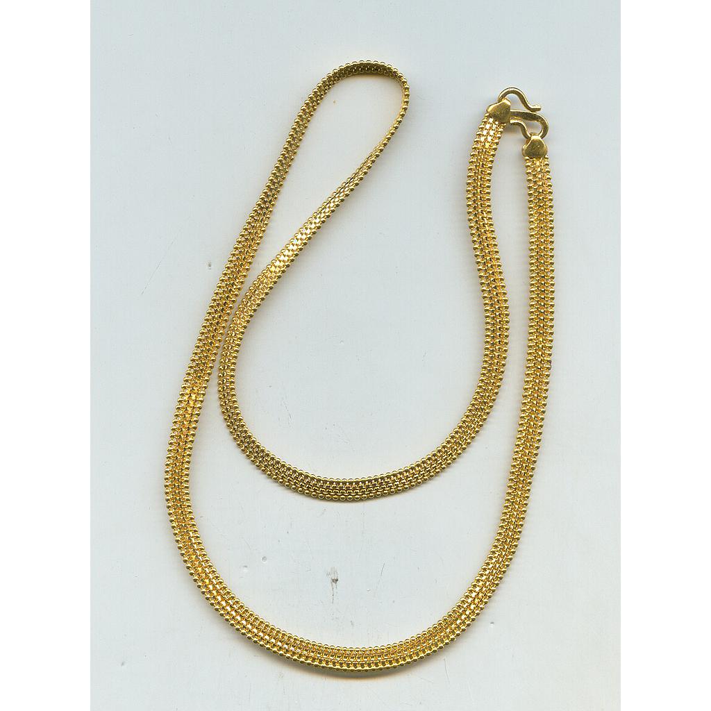 GOLD CHAIN