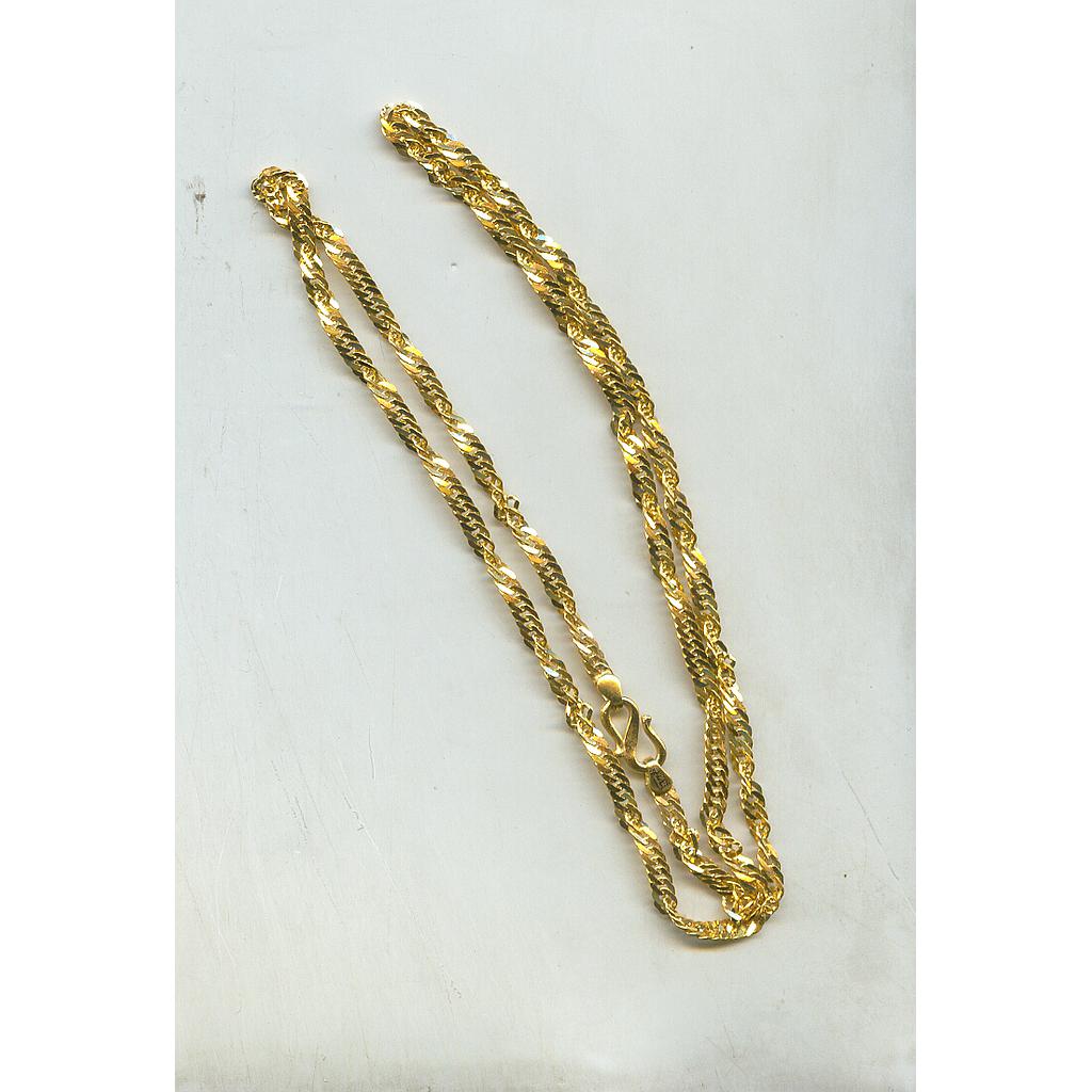 GOLD CHAIN