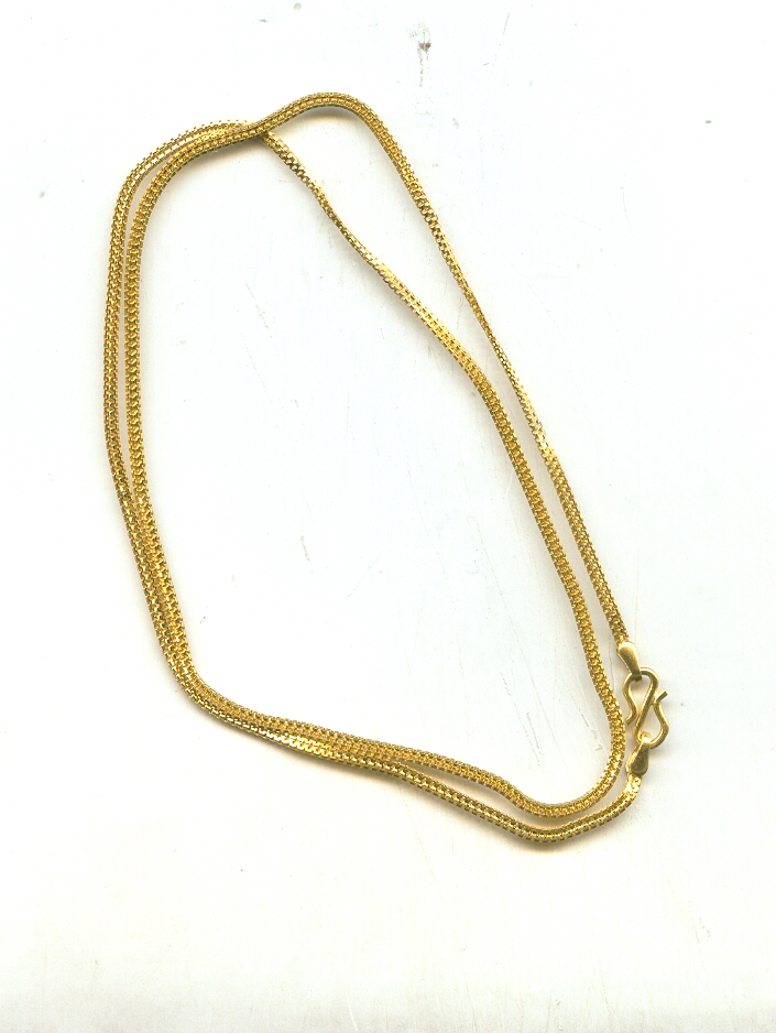 GOLD CHAIN