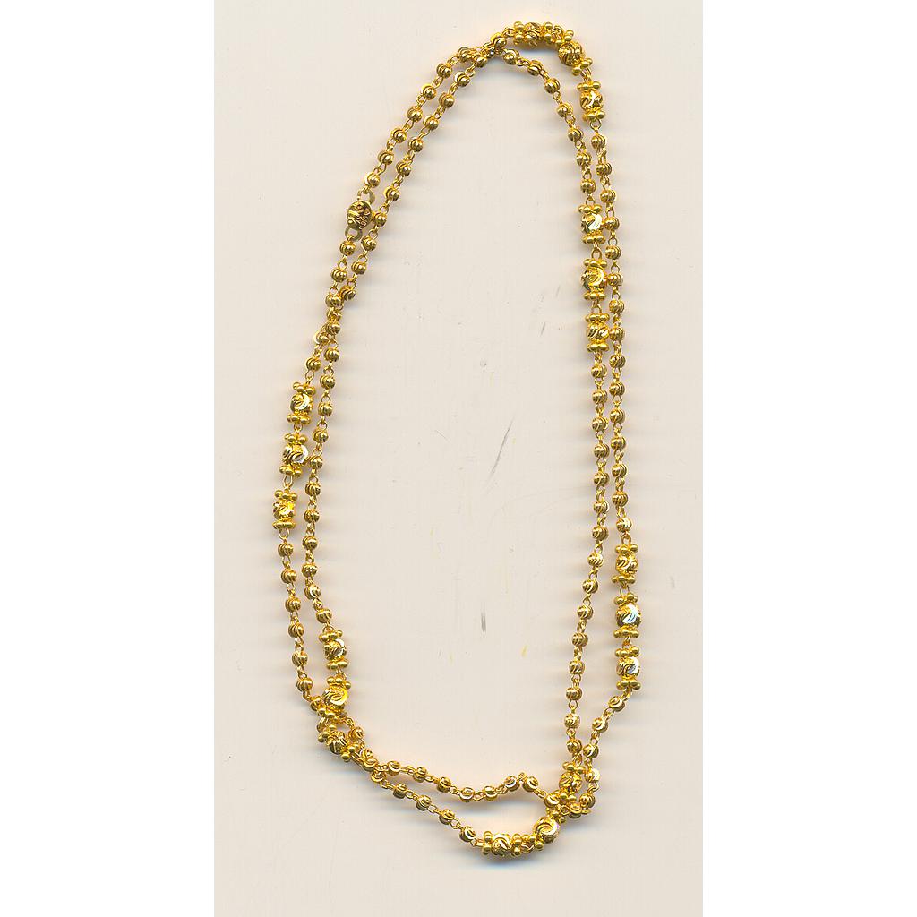 GOLD CHAIN