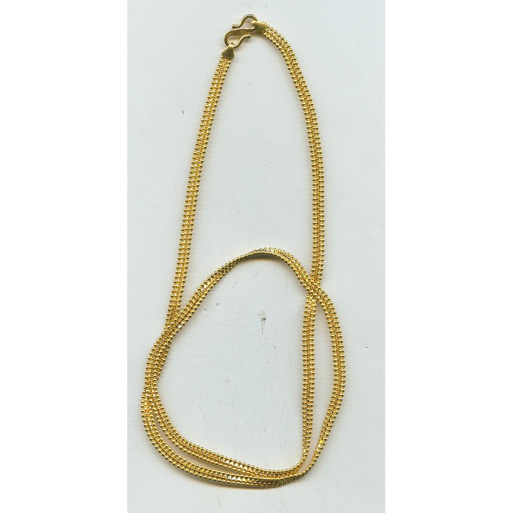 GOLD CHAIN