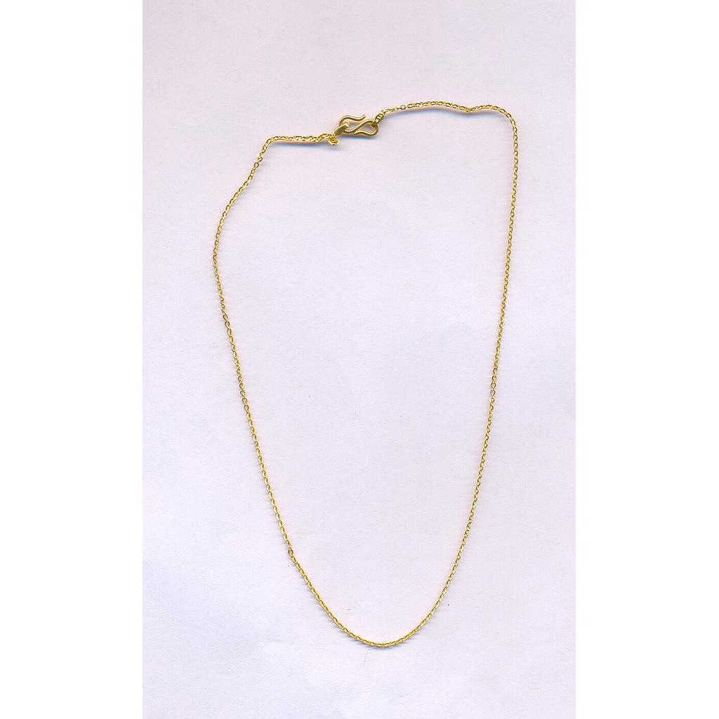 GOLD CHAIN
