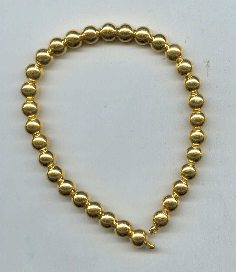 GOLD CHAIN