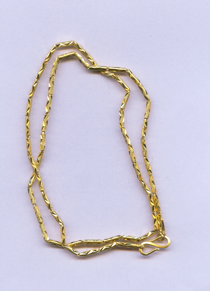 GOLD CHAIN