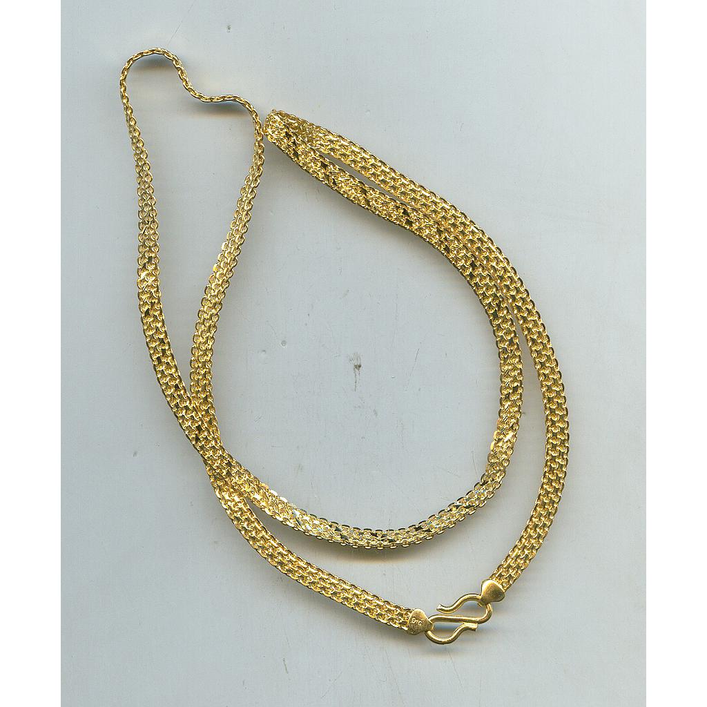 GOLD CHAIN