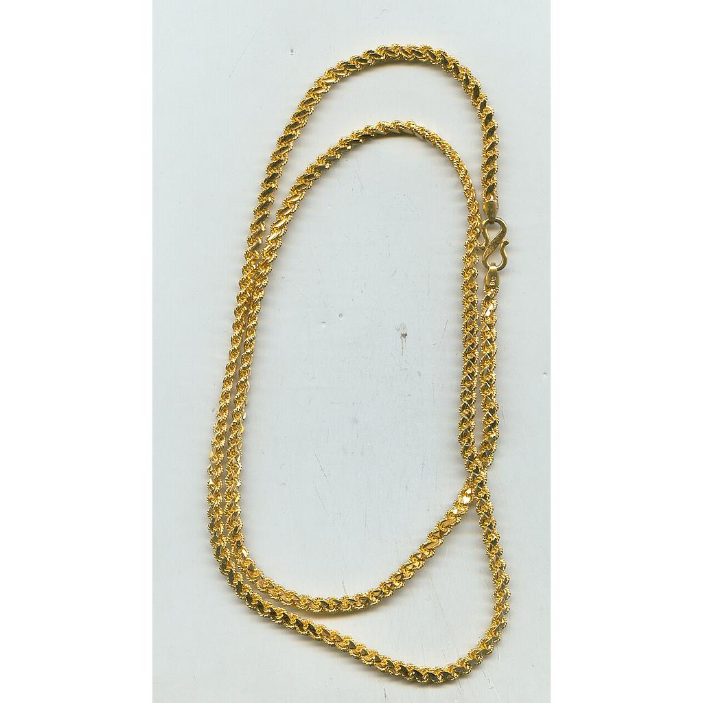 GOLD CHAIN