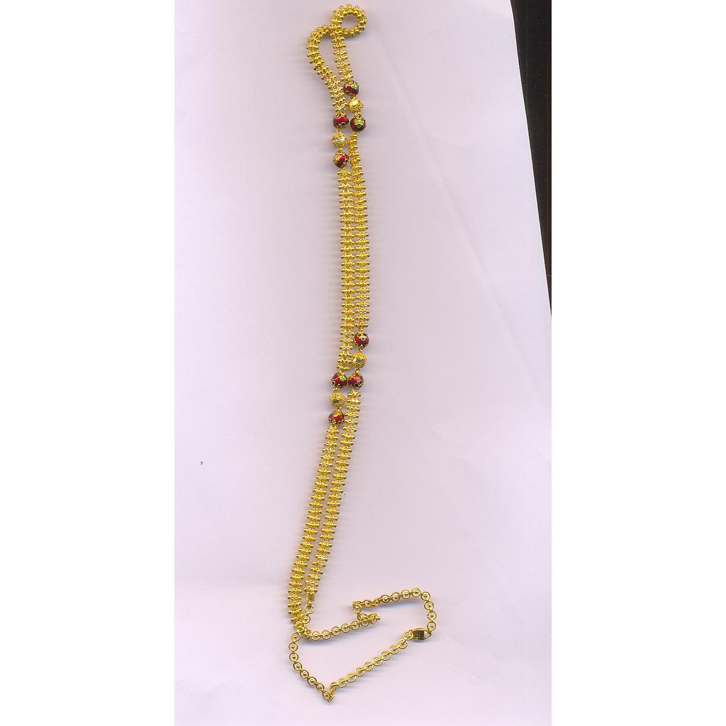 GOLD CHAIN
