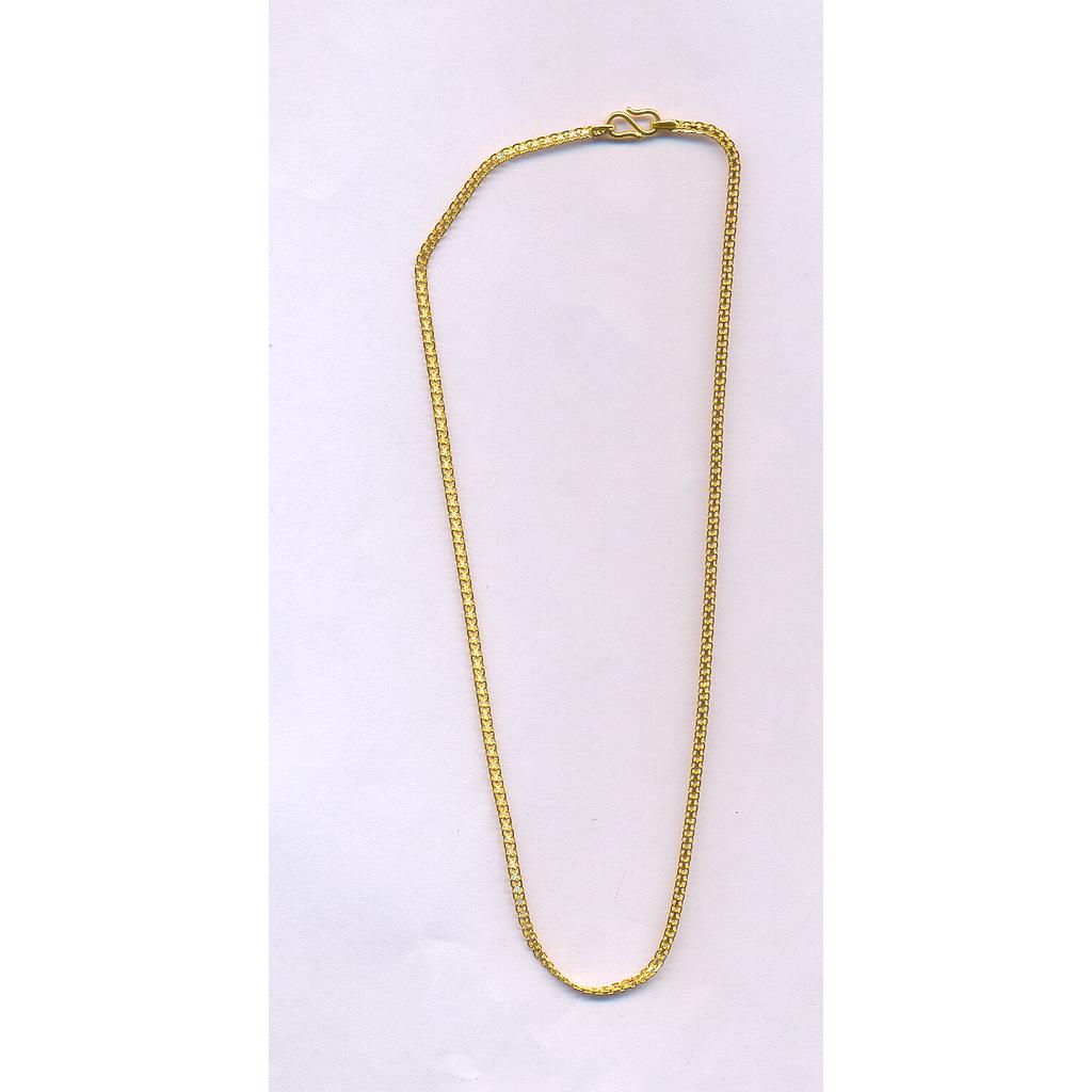 GOLD CHAIN