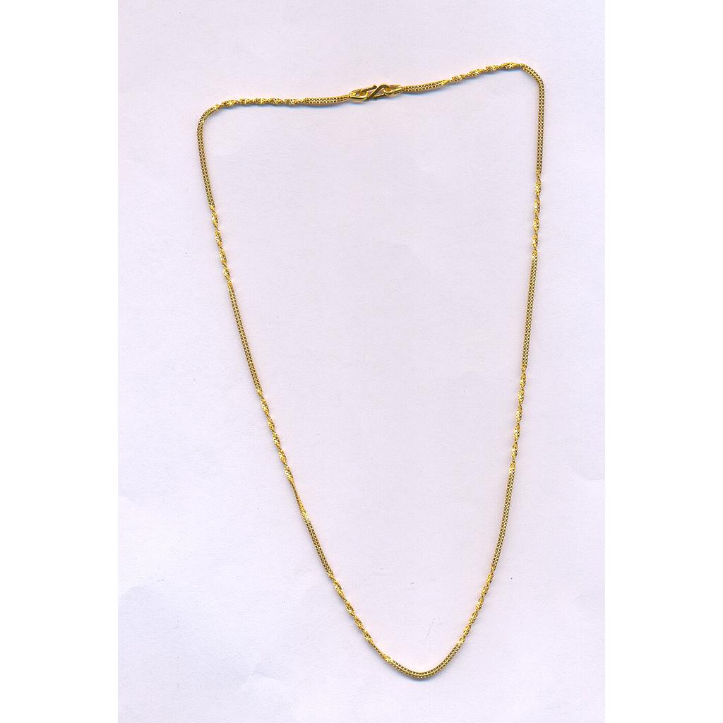 GOLD CHAIN