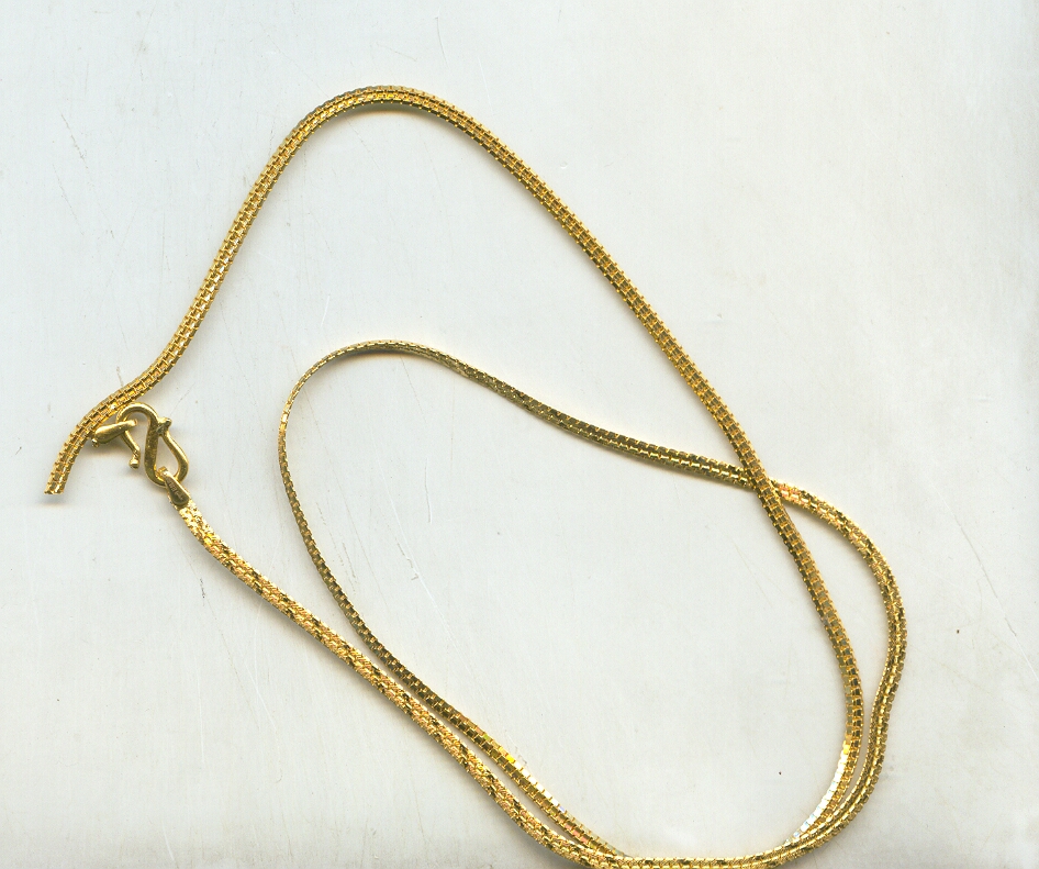 GOLD CHAIN