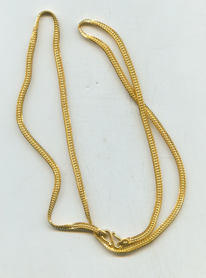 GOLD CHAIN