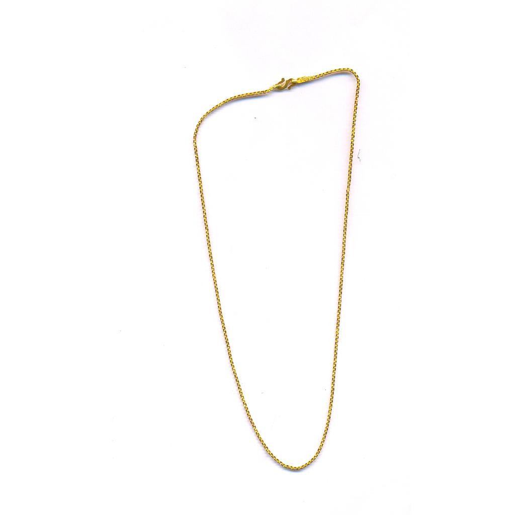 GOLD CHAIN