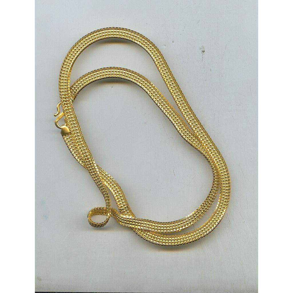 GOLD CHAIN