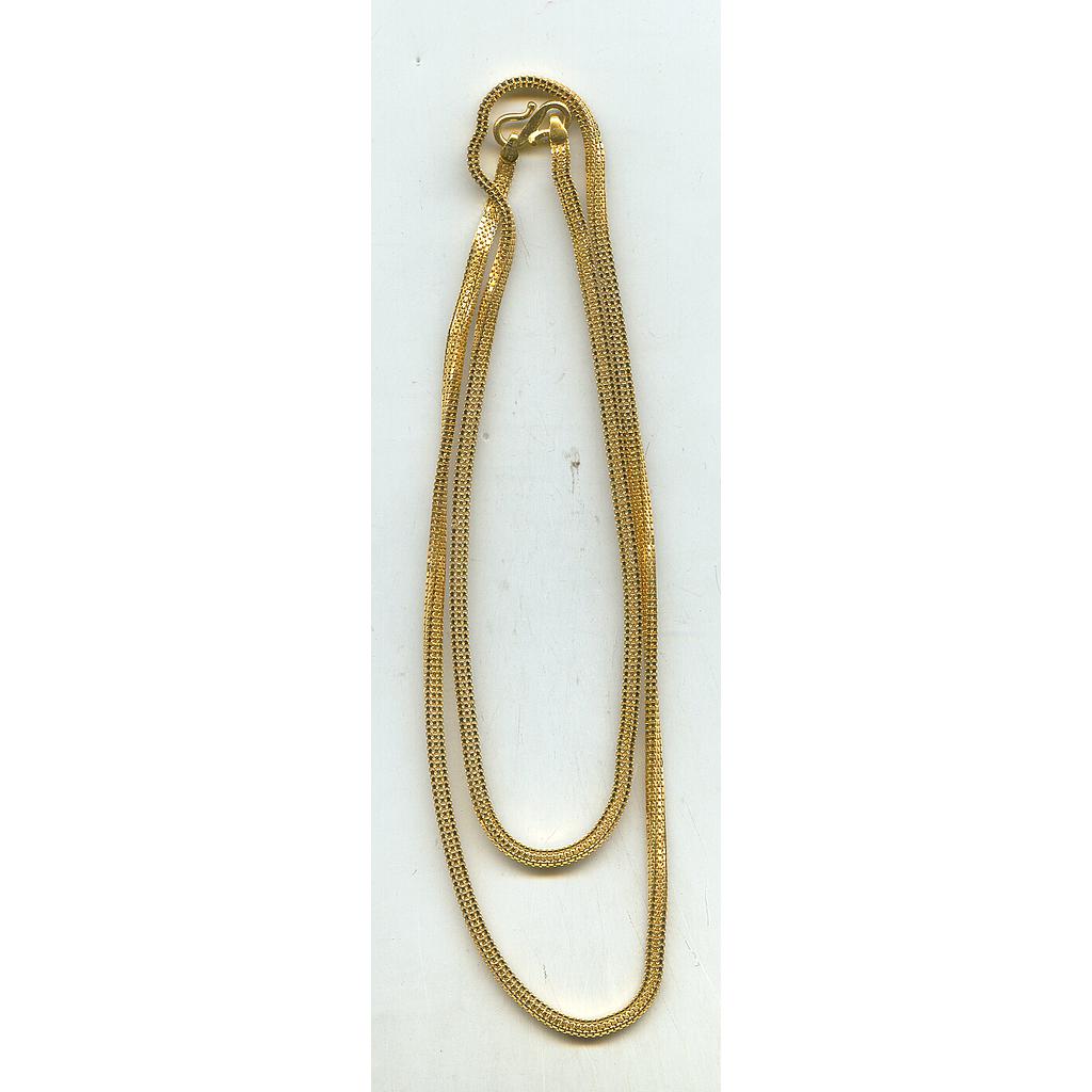 GOLD CHAIN