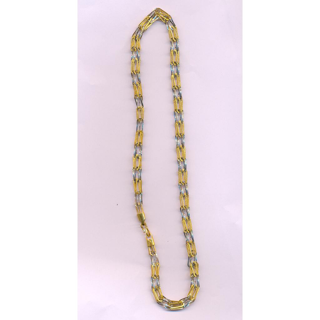 GOLD CHAIN