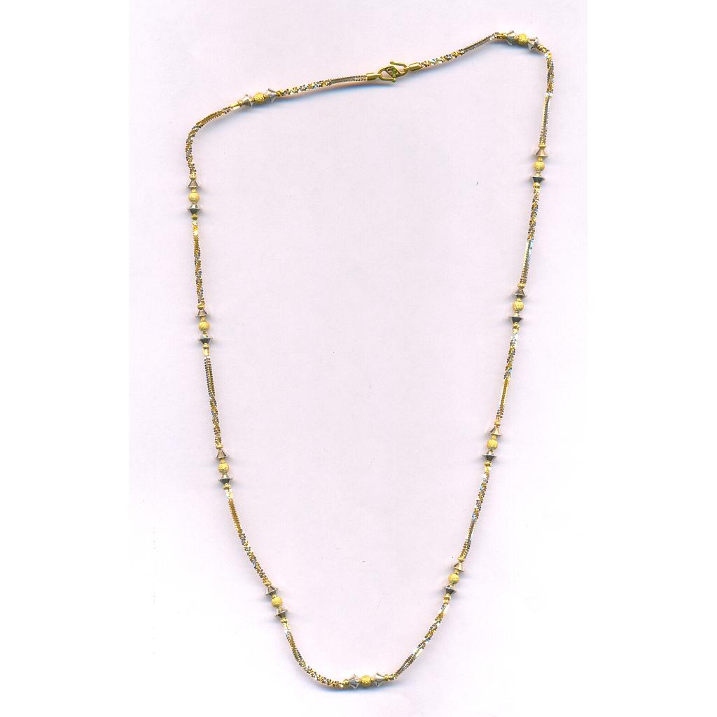 GOLD CHAIN