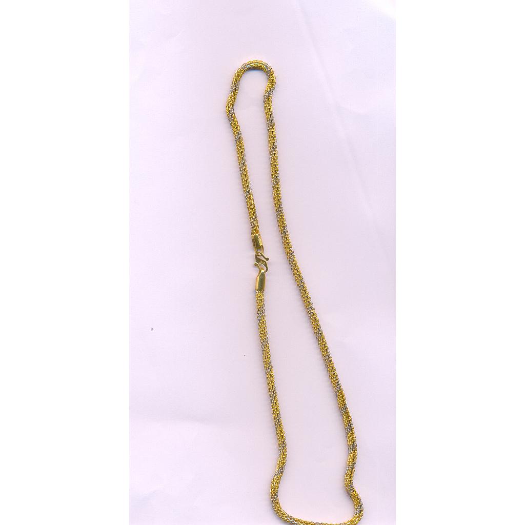 GOLD CHAIN