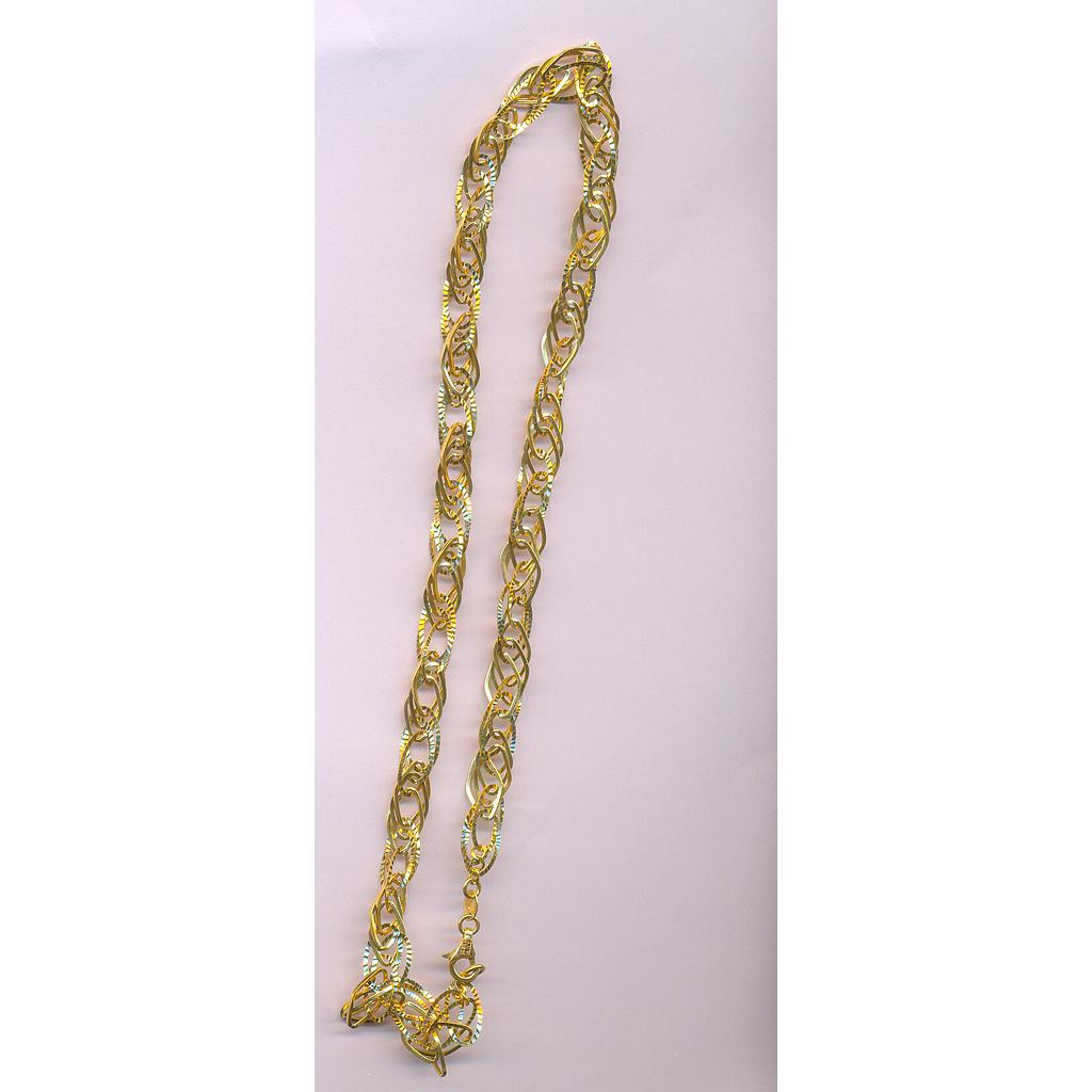GOLD CHAIN