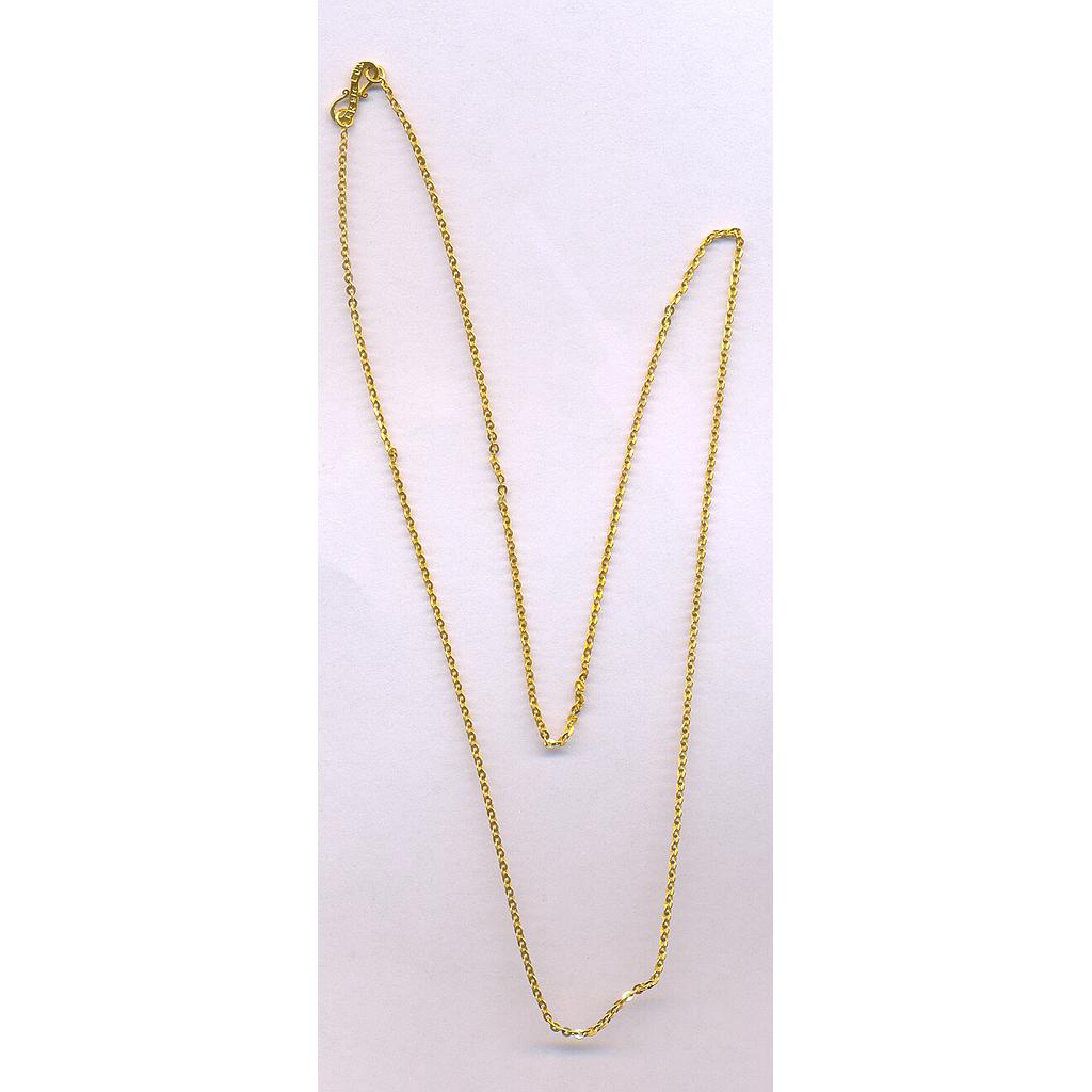 GOLD CHAIN EXCLUSIVE