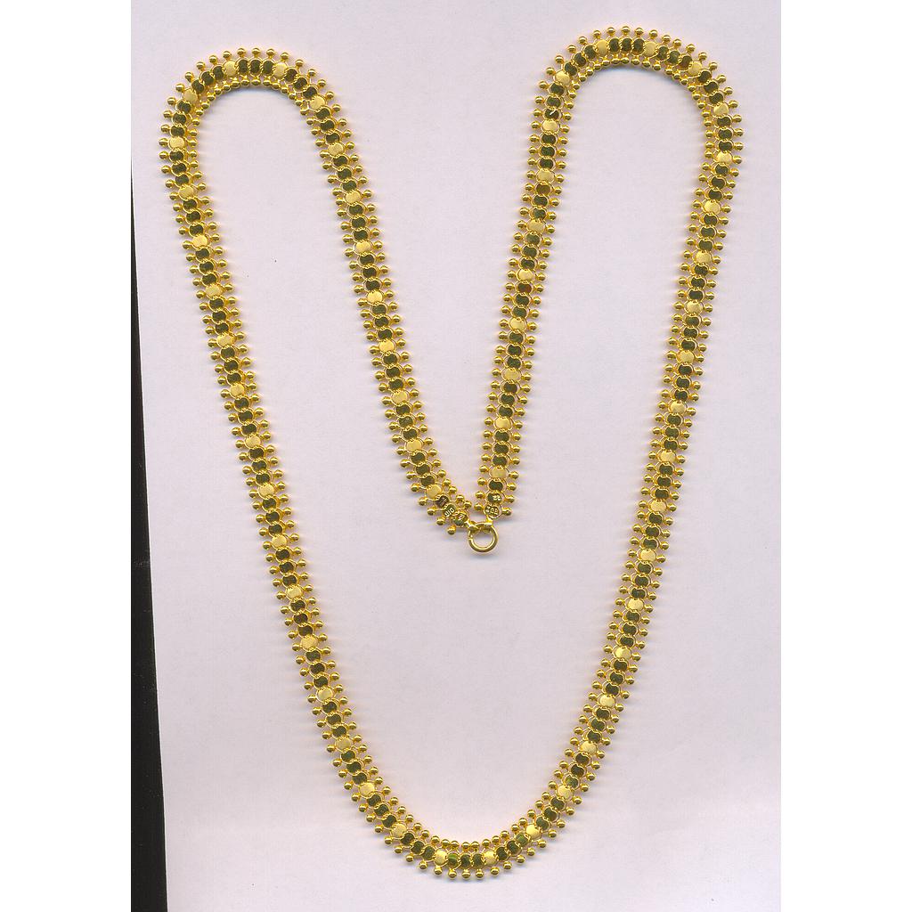 GOLD CHAIN EXCLUSIVE