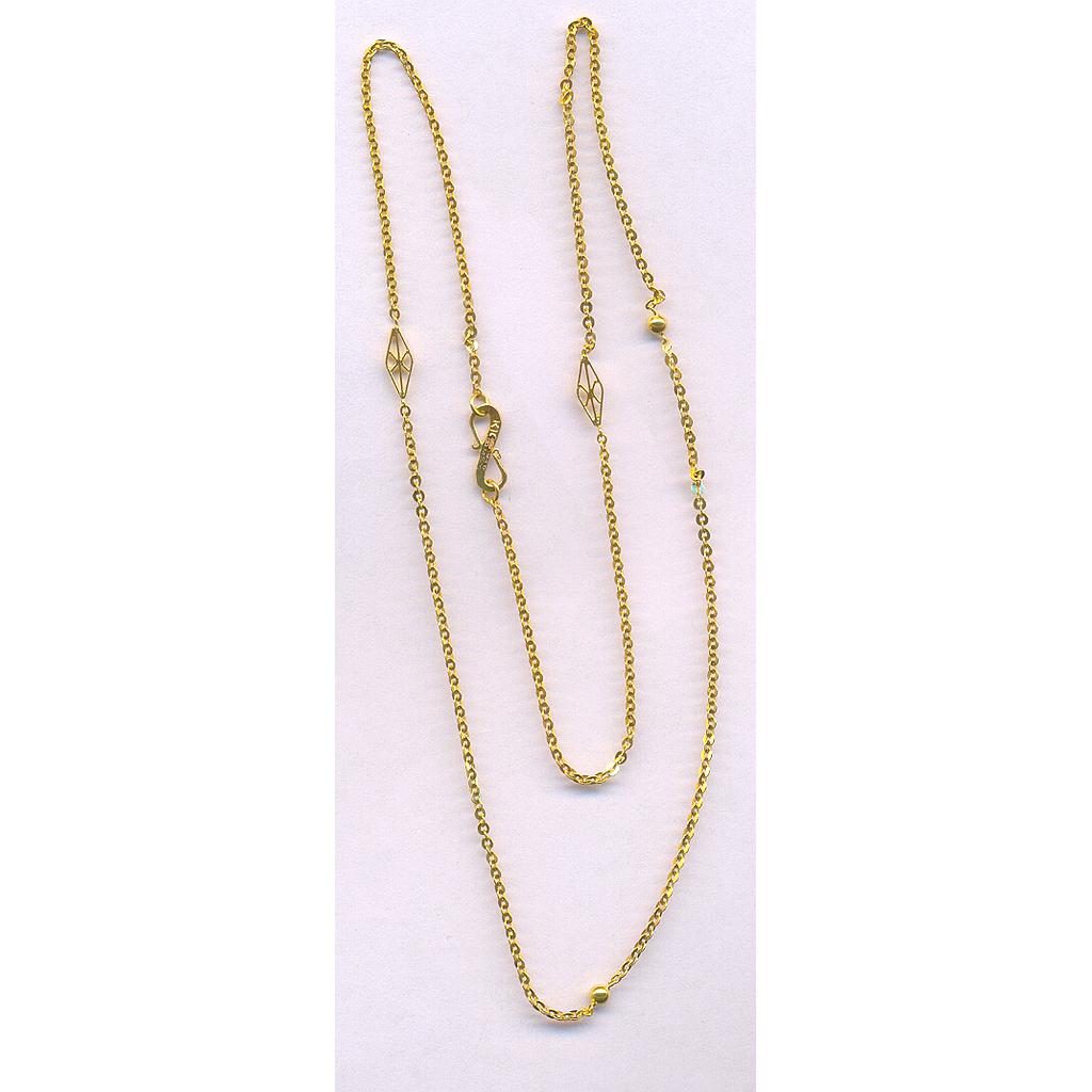 GOLD CHAIN EXCLUSIVE