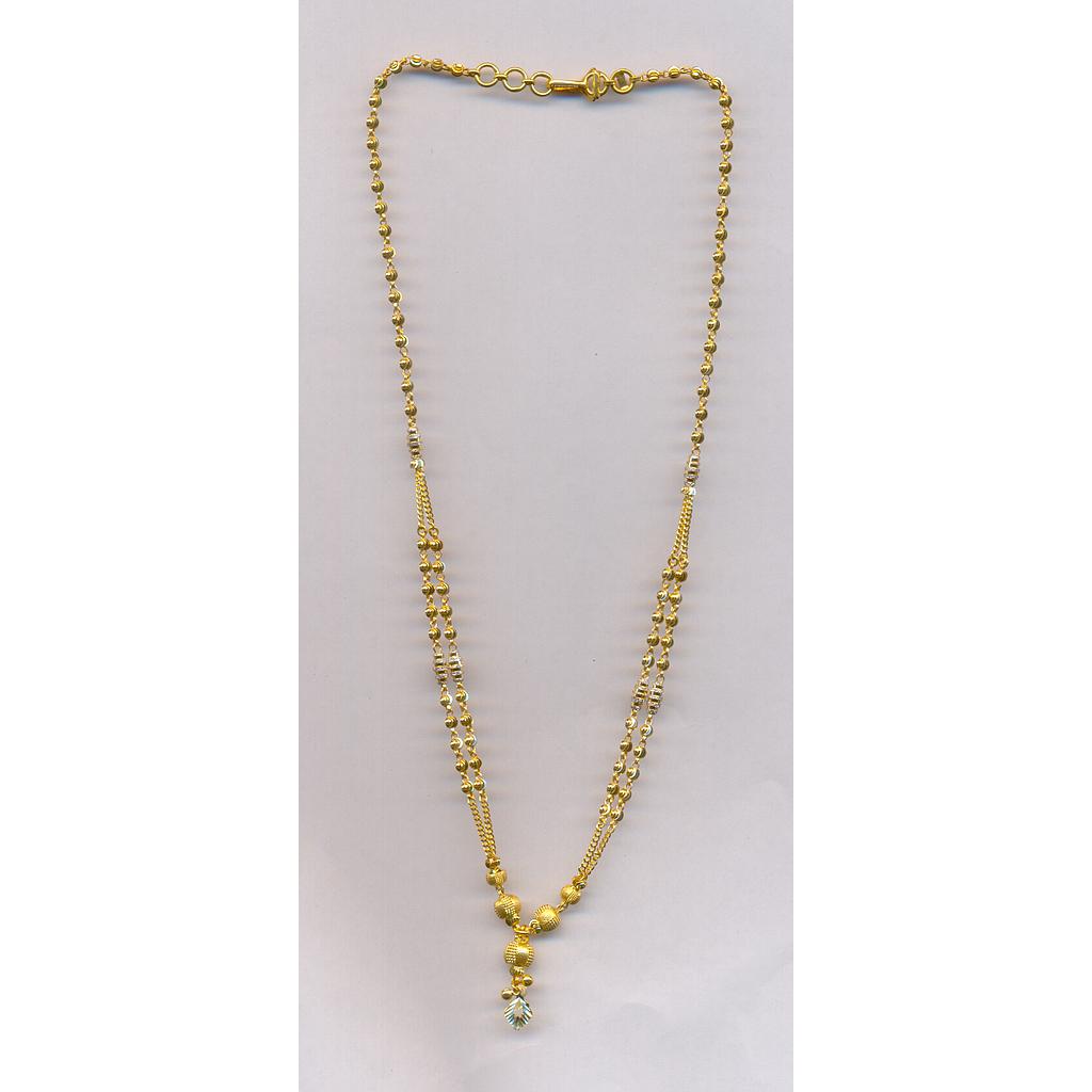 GOLD CHAIN EXCLUSIVE