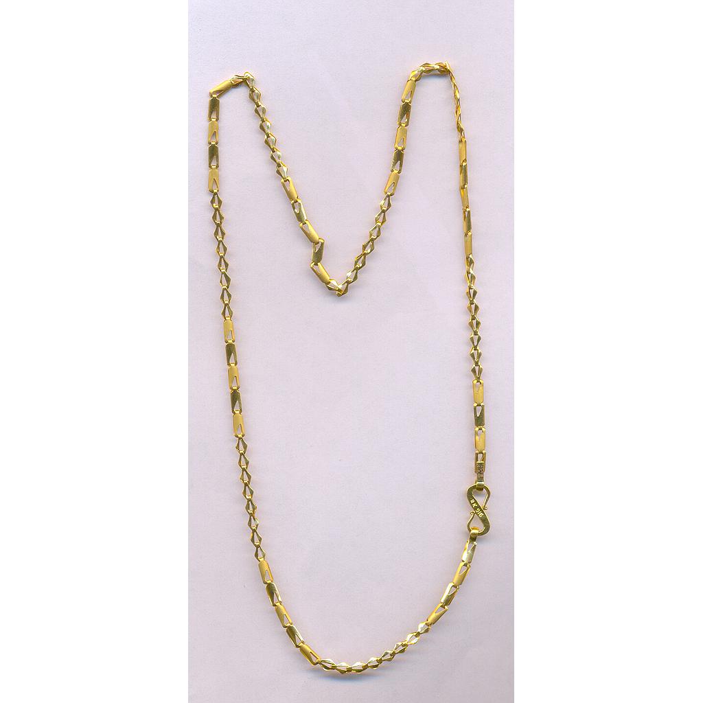 GOLD CHAIN EXCLUSIVE
